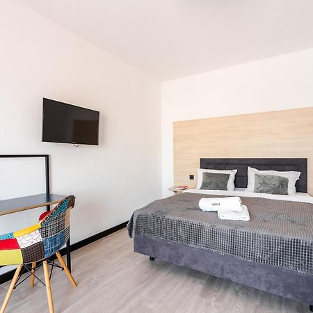 Ind.U Apartamenty Колобжег Экстерьер фото