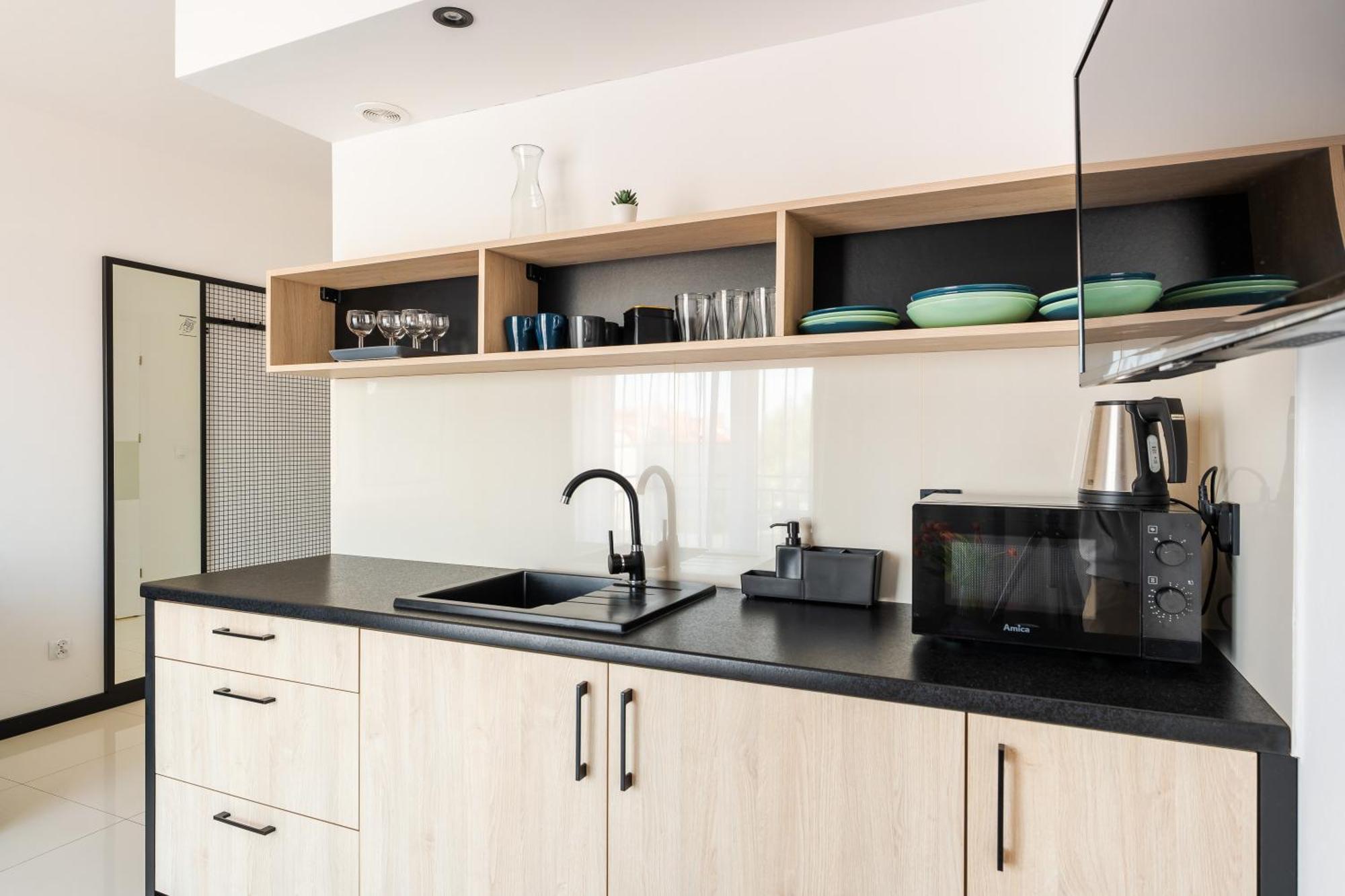 Ind.U Apartamenty Колобжег Экстерьер фото